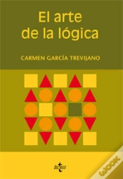 Capa do artigo El Arte De La Lógica