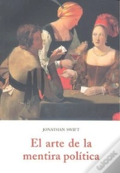 Capa do artigo El Arte De La Mentira Pol¡Tica