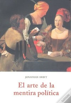 Capa do artigo El Arte De La Mentira Pol¡Tica