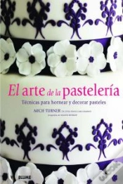 Capa do artigo El Arte De La Pasteler¡A