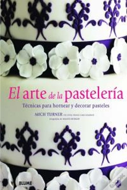Capa do artigo El Arte De La Pasteler¡A