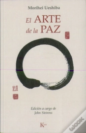 Capa do artigo El Arte De La Paz