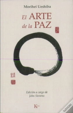 Capa do artigo El Arte De La Paz