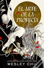 Capa do artigo El Arte De La Profecia