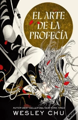 Capa do artigo El Arte De La Profecia