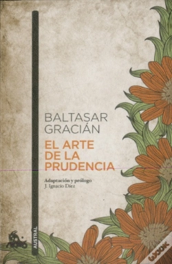 Capa do artigo El Arte De La Prudencia