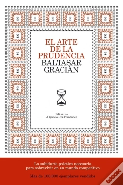 Capa do artigo El Arte De La Prudencia