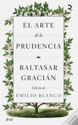 Capa do artigo El Arte De La Prudencia