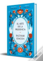 El Arte De La Prudencia Edicion Ilustrada