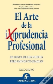 Capa do artigo El Arte De La Prudencia Profesional  