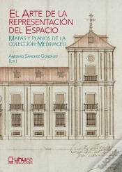 Capa do artigo El Arte De La Representación Del Espacio