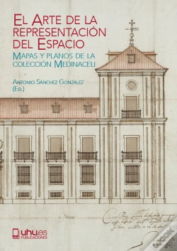 Capa do artigo El Arte De La Representación Del Espacio
