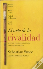 Capa do artigo El Arte De La Rivalidad