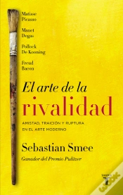 Capa do artigo El Arte De La Rivalidad