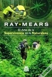 Capa do artigo El Arte De La Supervivencia En La Naturaleza 