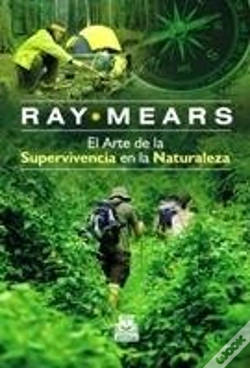 Capa do artigo El Arte De La Supervivencia En La Naturaleza 