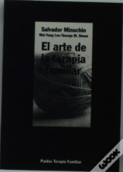 Capa do artigo El Arte De La Terapia Familiar