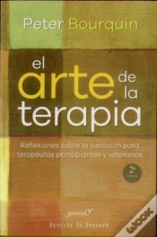 Capa do artigo El Arte De La Terapia