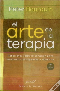 Capa do artigo El Arte De La Terapia