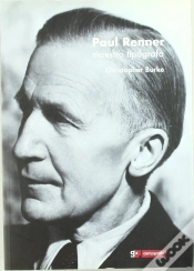 Capa do artigo El Arte De La Tipografia / Paul Renner, Maestro Tipografo