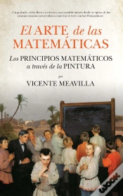 Capa do artigo El Arte De Las Matemáticas