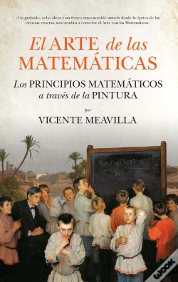 Capa do artigo El Arte De Las Matemáticas