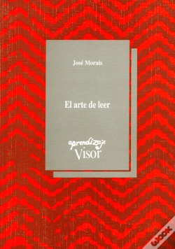 Capa do artigo El Arte De Leer