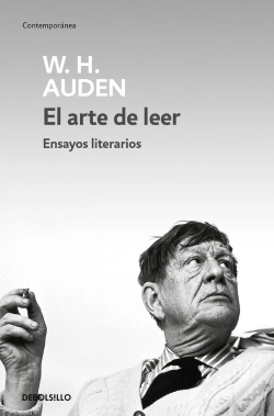 Capa do artigo El Arte De Leer