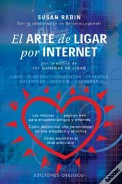 Capa do artigo El Arte De Ligar Por Internet