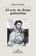 El Arte De Llevar Gabardina