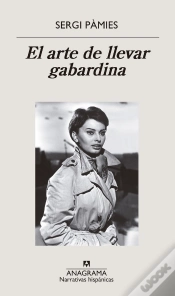 Capa do artigo El Arte De Llevar Gabardina