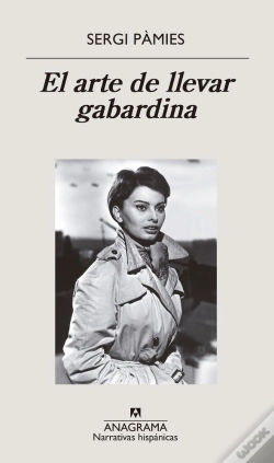 Capa do artigo El Arte De Llevar Gabardina