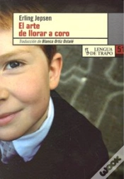 Capa do artigo El Arte De Llorar A Coro
