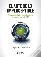 Capa do artigo El Arte De Lo Imperceptible