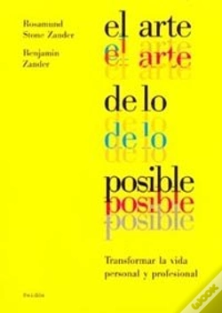 Capa do artigo El Arte De Lo Posible