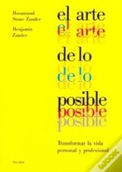 Capa do artigo El Arte De Lo Posible