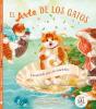 El Arte De Los Gatos - Preview