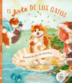 Capa do artigo El Arte De Los Gatos