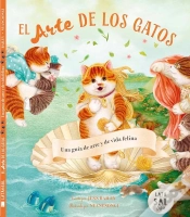 Capa do artigo El Arte De Los Gatos