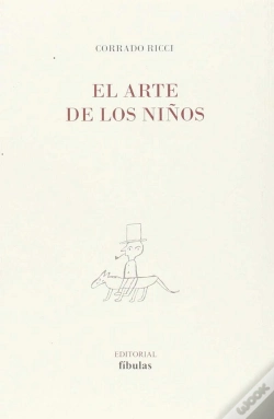 Capa do artigo El Arte De Los Niños
