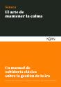 El Arte De Mantener La Calma - Preview