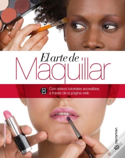 Capa do artigo El Arte De Maquillar