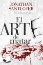 El Arte De Matar - Preview