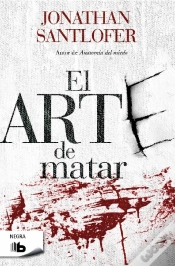 Capa do artigo El Arte De Matar