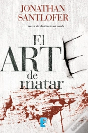 Capa do artigo El Arte De Matar