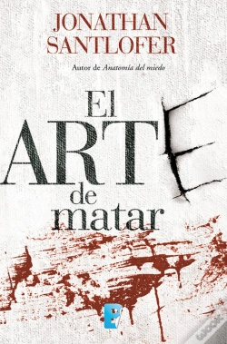 Capa do artigo El Arte De Matar