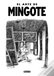Capa do artigo El Arte De Mingote