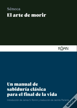 Capa do artigo El Arte De Morir