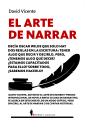 El Arte De Narrar - Preview