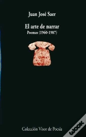 Capa do artigo El Arte De Narrar